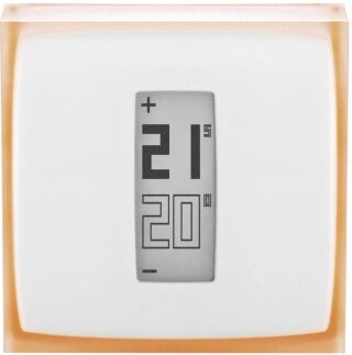 Netatmo Akıllı Termostat (NTH-01) Oda Termostatı kullananlar yorumlar